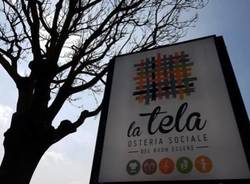 la tela rescaldina