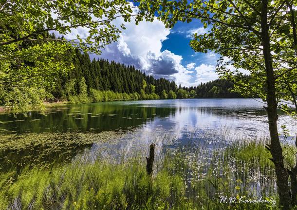 Lago Karagol