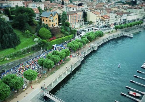 lago maggiore Half Marathon