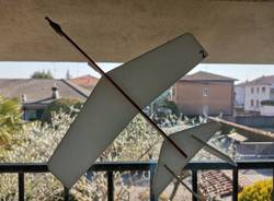 Le opere di Giovanni Meneguzzo 