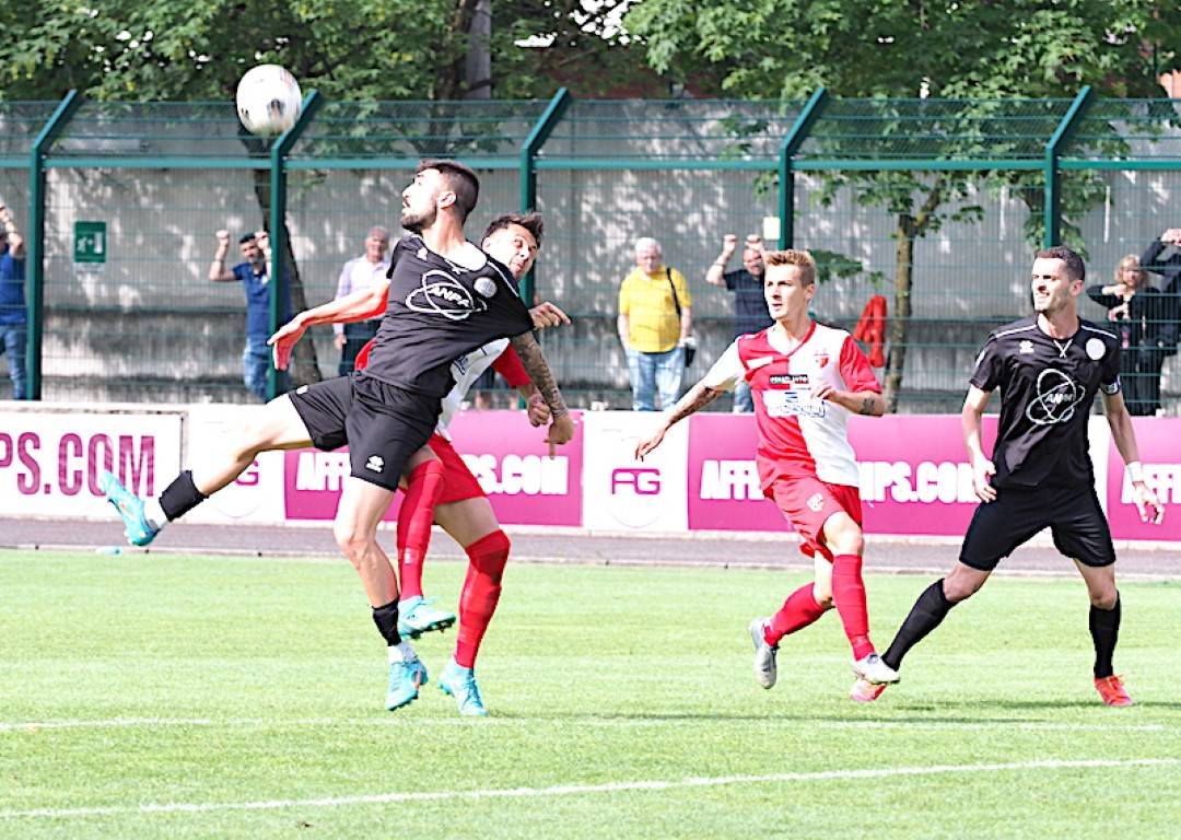 Legnano - Casatese playoff serie D  - credits  Roberto Gernetti