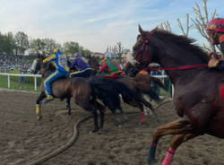 Legnano palio