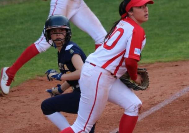 Legnano softball