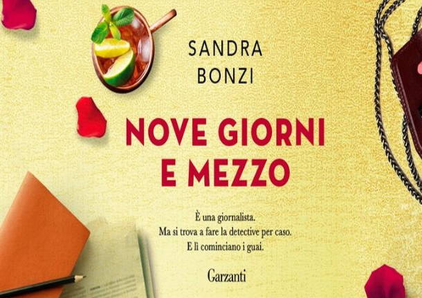 libro sul comodino