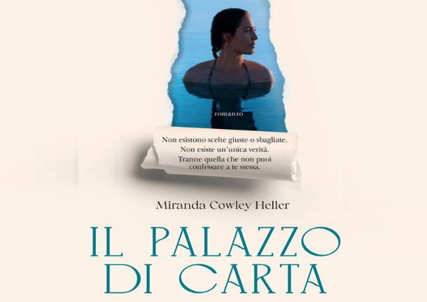 libro sul comodino