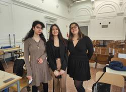 Liceo Artistico Frattini Varese