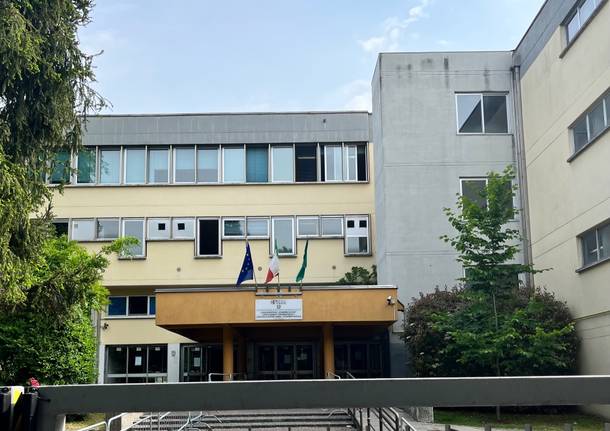 liceo viale dei tigli gallarate 2022