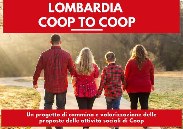 Lombardia Coop to Coop 