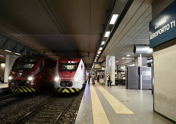 Malpensa Express