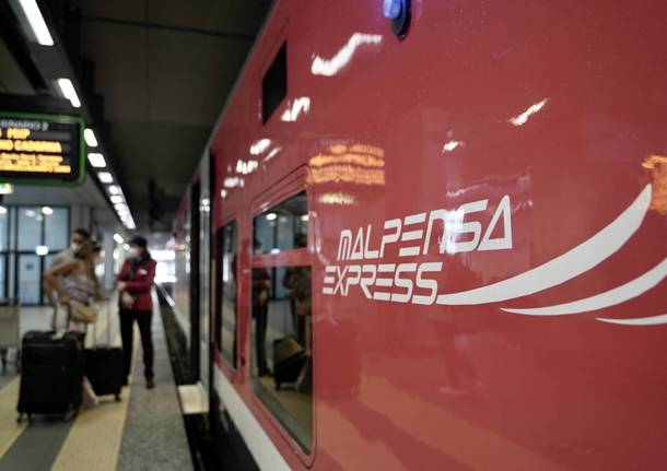 Malpensa Express