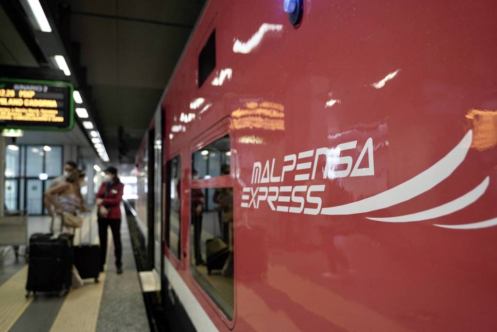 Malpensa Express