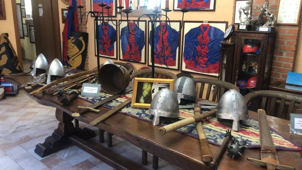 Manieri Aperti a Legnano - 1 maggio 2022