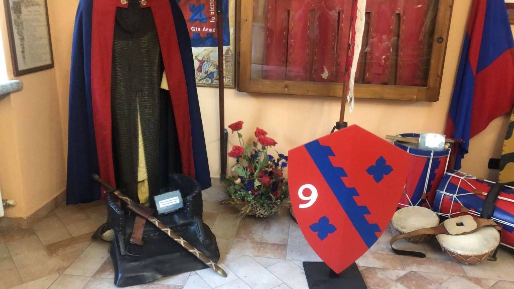 Manieri Aperti a Legnano - 1 maggio 2022