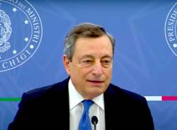 mario draghi governo