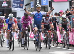 mark cavendish giro d'italia 2022 - Foto Giro d'Italia