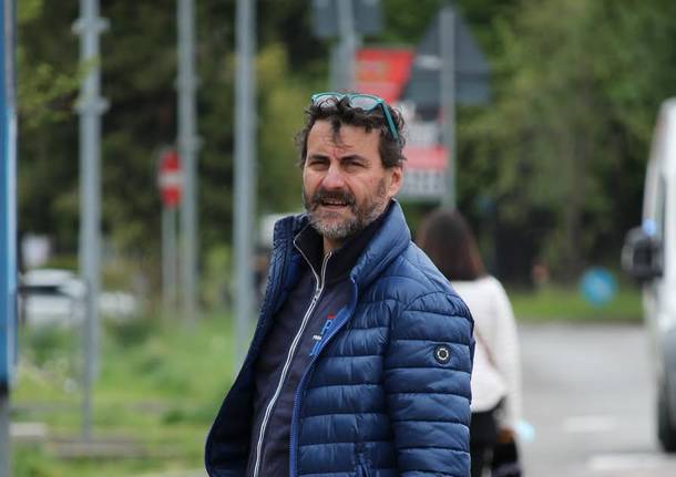 Massimo Crespi