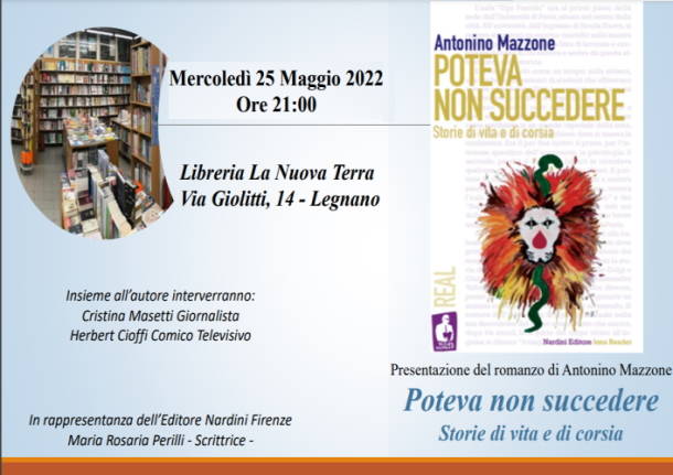 mazzone legnano