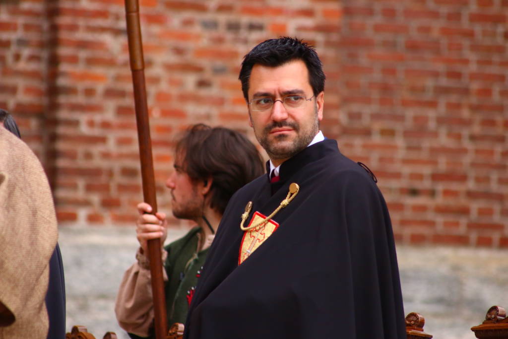 Messa sul carroccio 2022