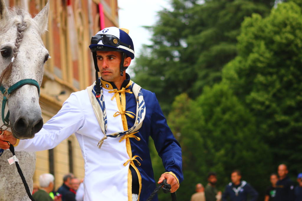 Messa sul carroccio 2022