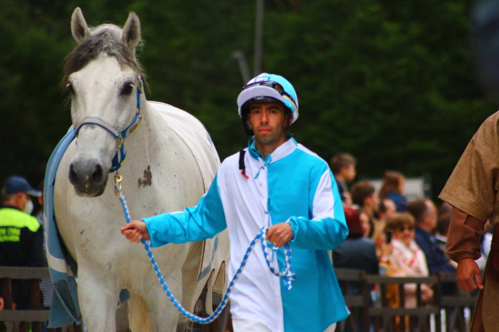 Messa sul carroccio 2022