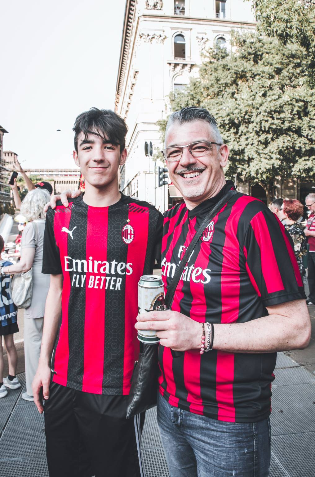 Milan 