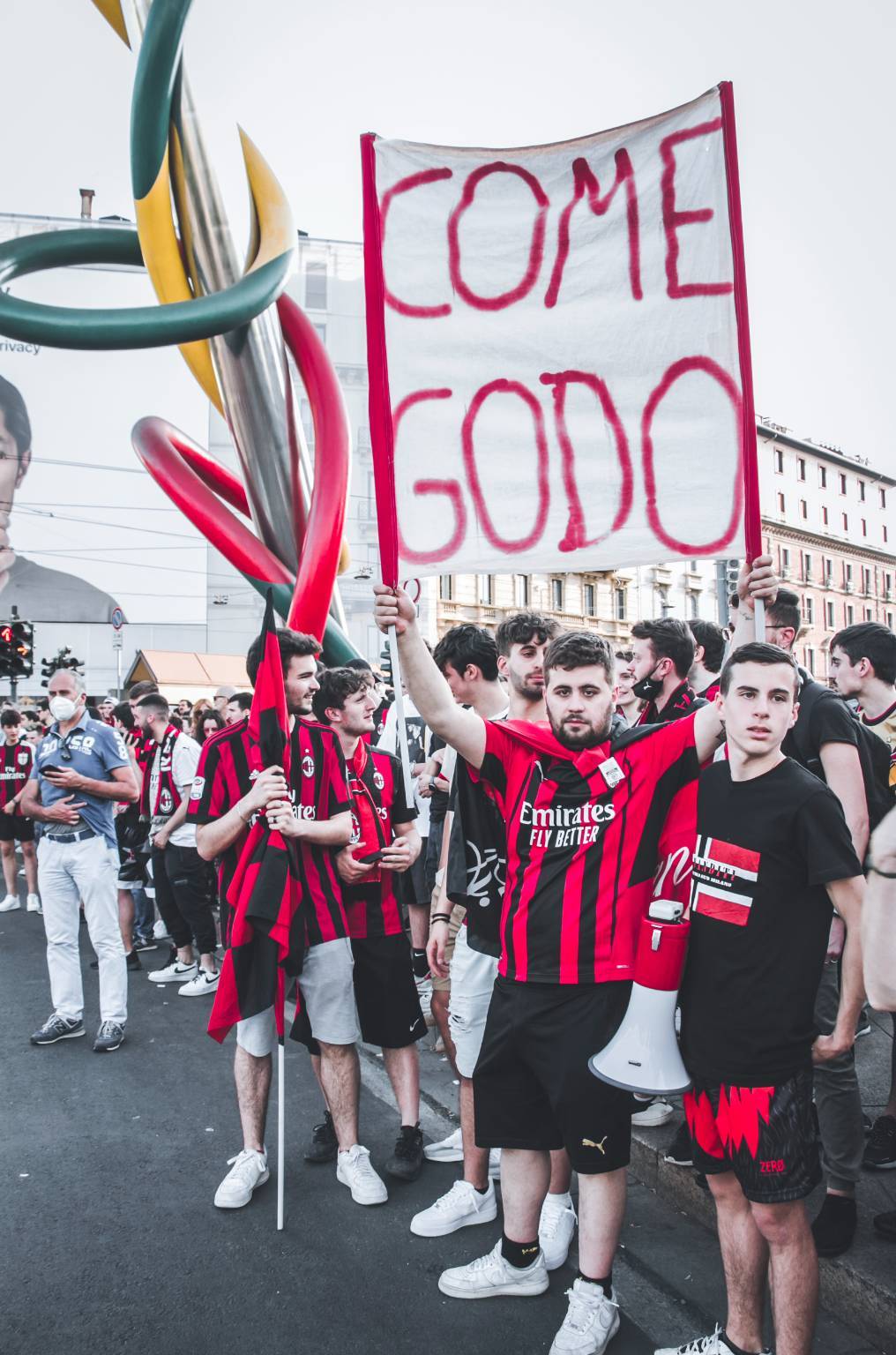 Milan 