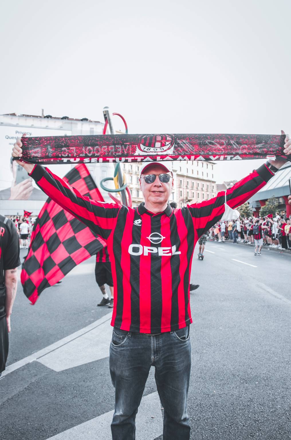 Milan 