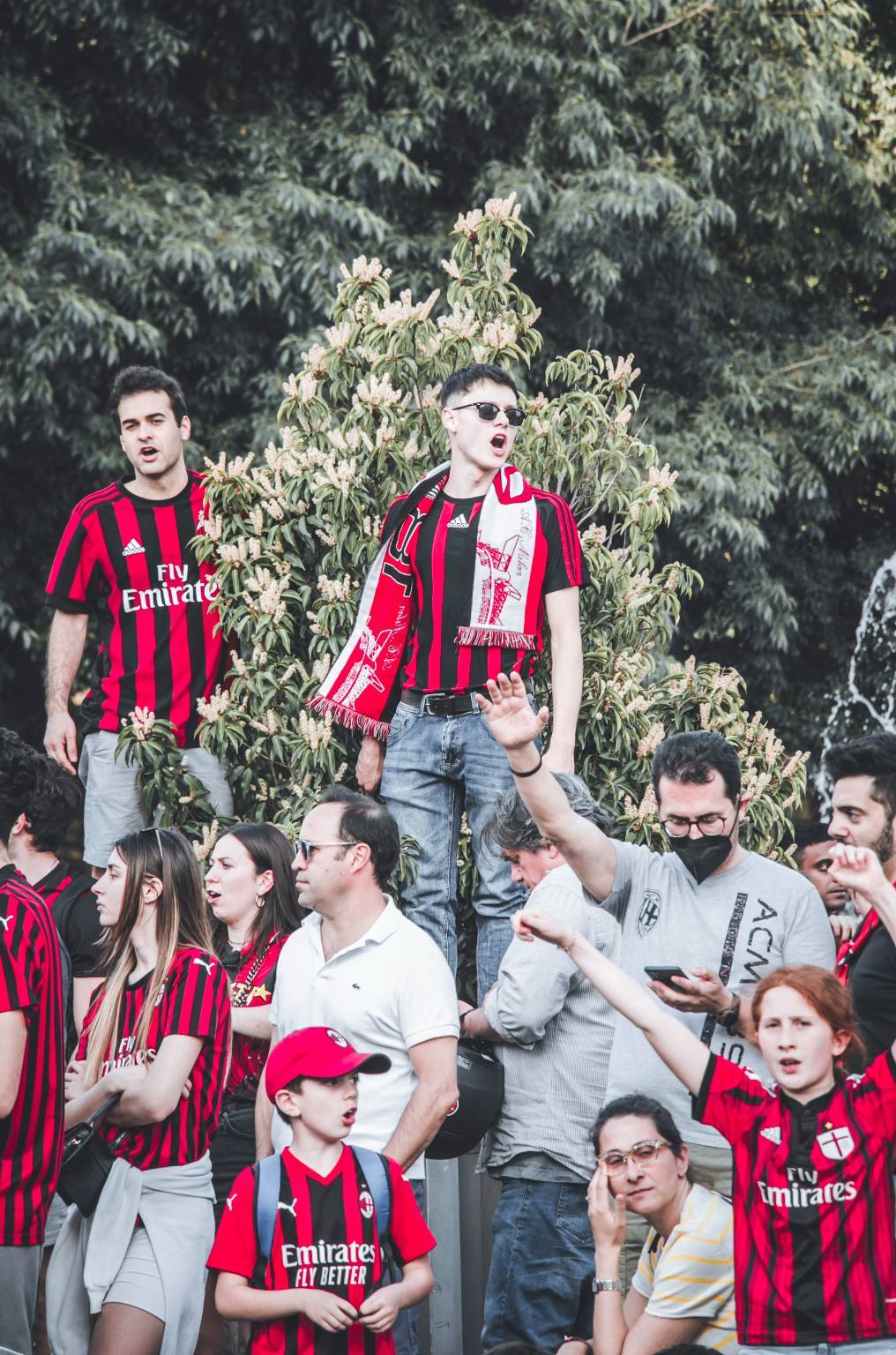 Milan 