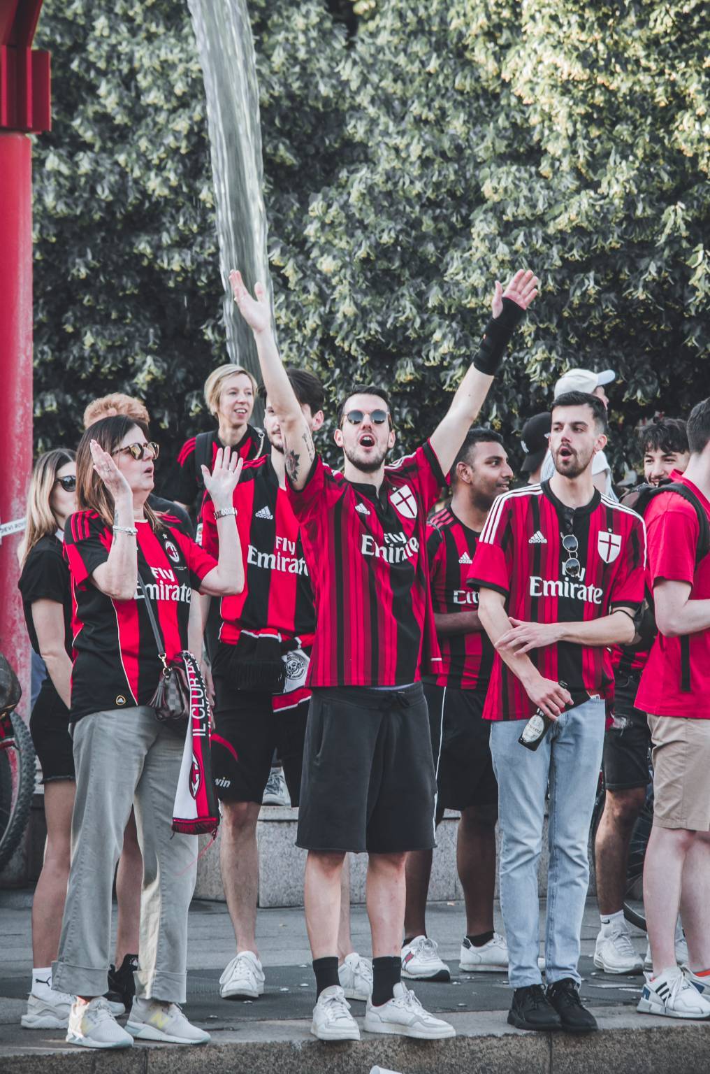 Milan 