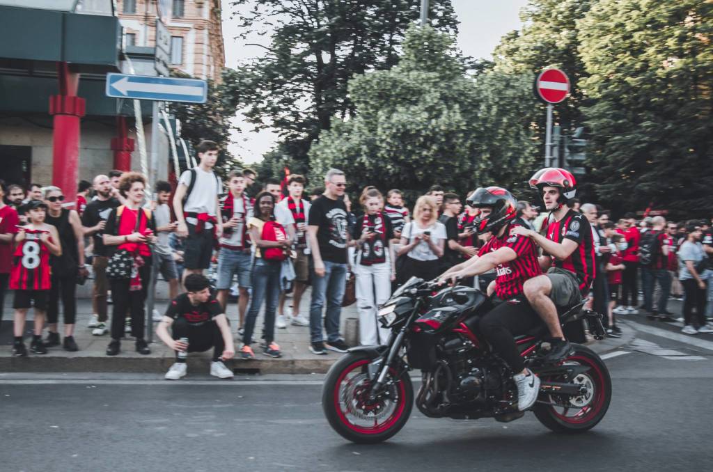 Milan 