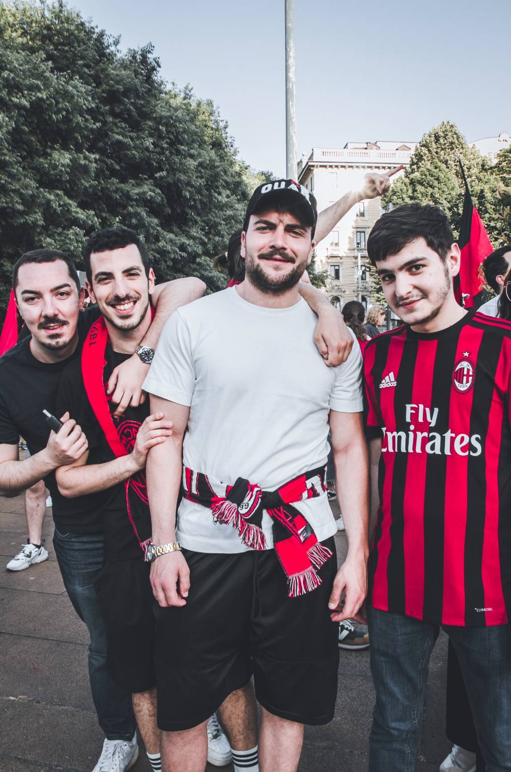 Milan 