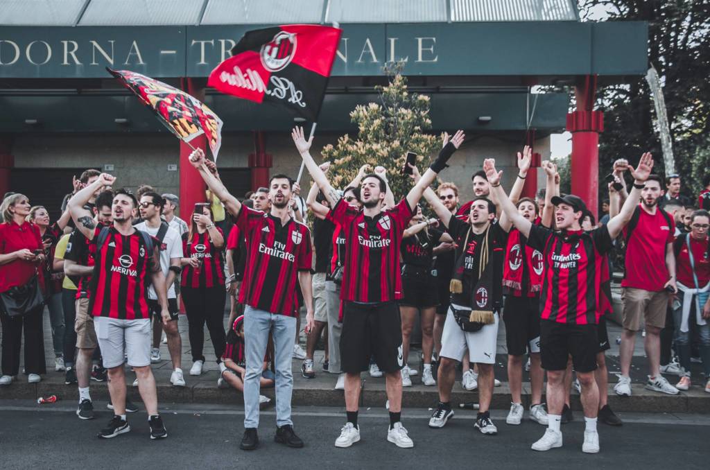 Milan 