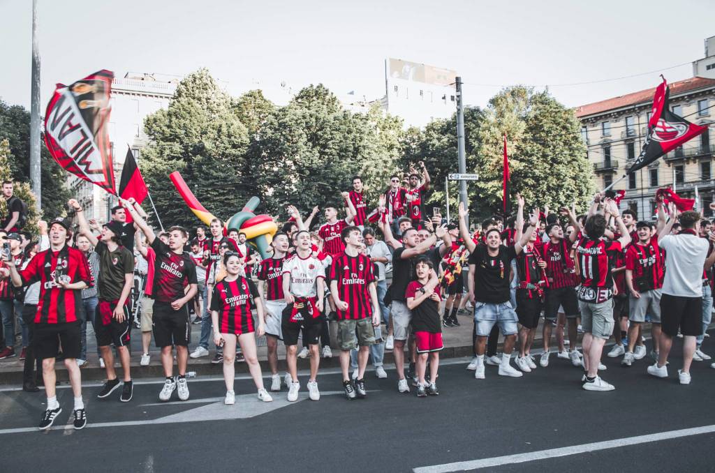 Milan 