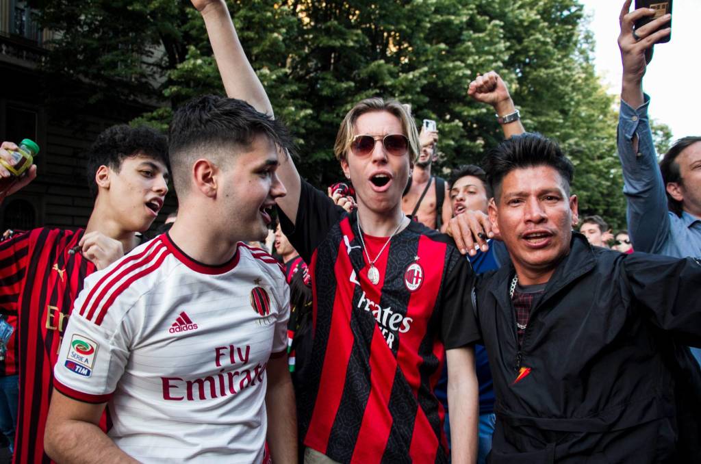 Milan 