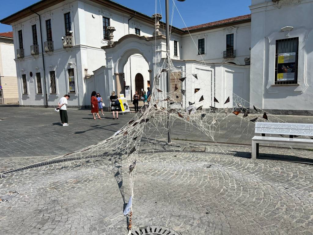 miniartextil mostra busto arsizio