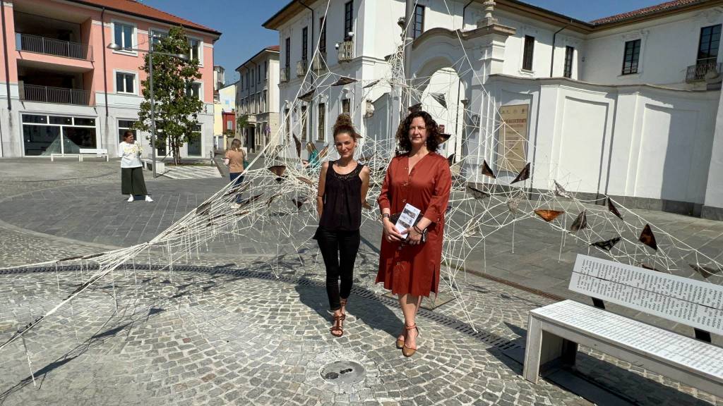 miniartextil mostra busto arsizio
