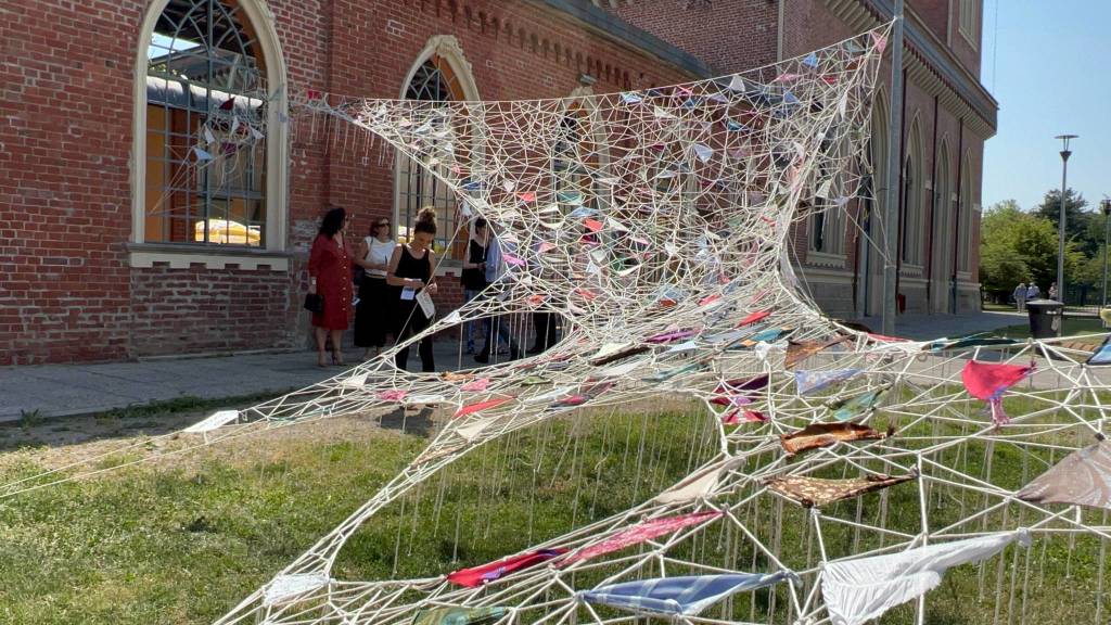 miniartextil mostra busto arsizio