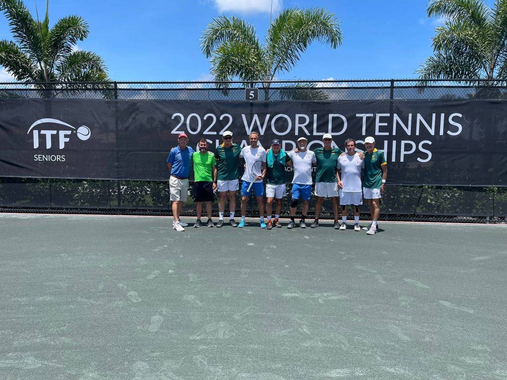 Mondiali Tennis Master: Italia ai quarti di finale 