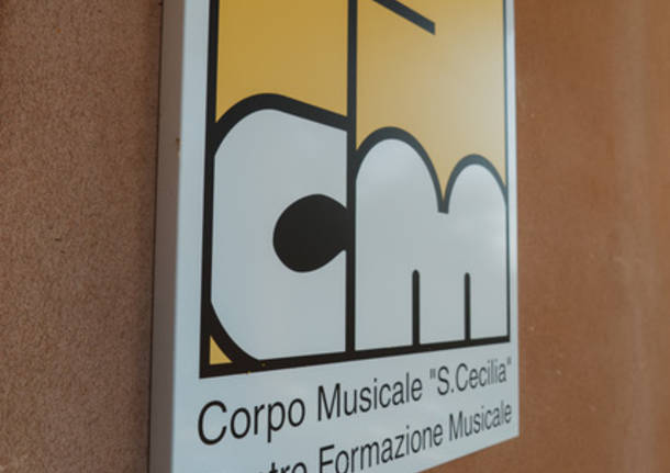 Music Camp - Centro Formazione Musicale Barasso