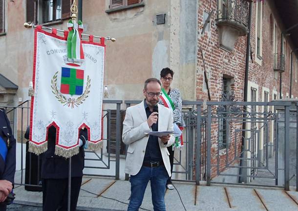 Nerviano ricorda Giovanni Falcone a 30 anni dalla strage di Capaci