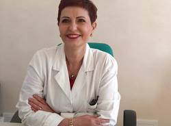 Nicoletta Del Papa reumatologa