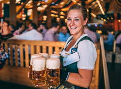 oktoberfest (foto Oktoberfest.de)