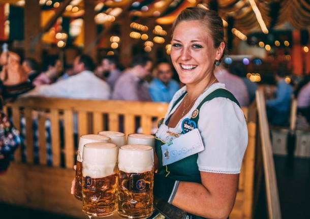 oktoberfest (foto Oktoberfest.de)