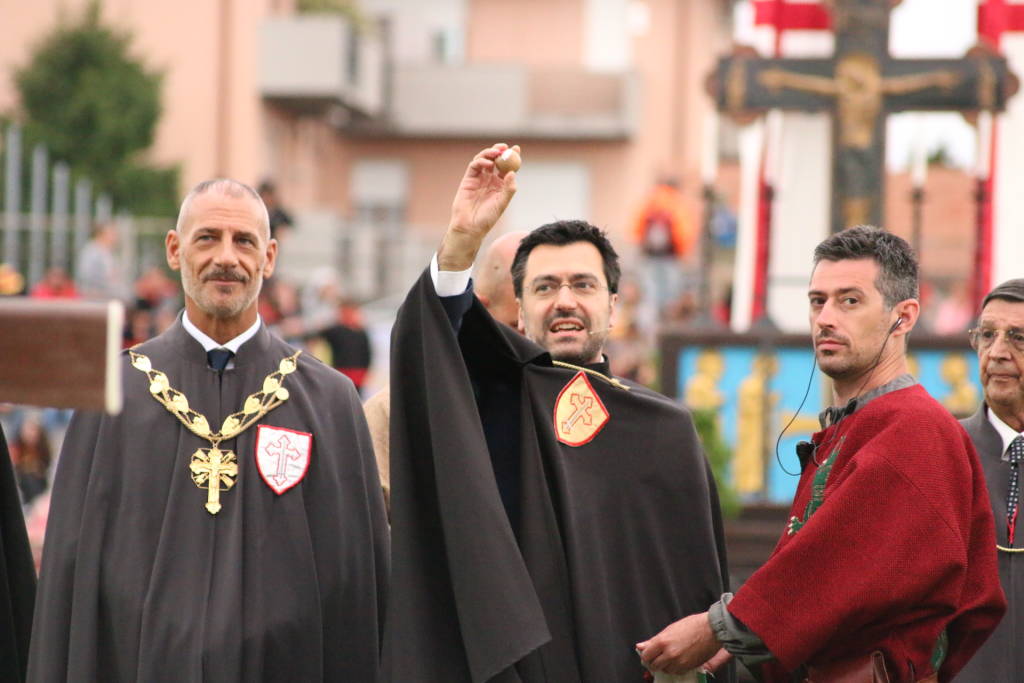Palio 2022