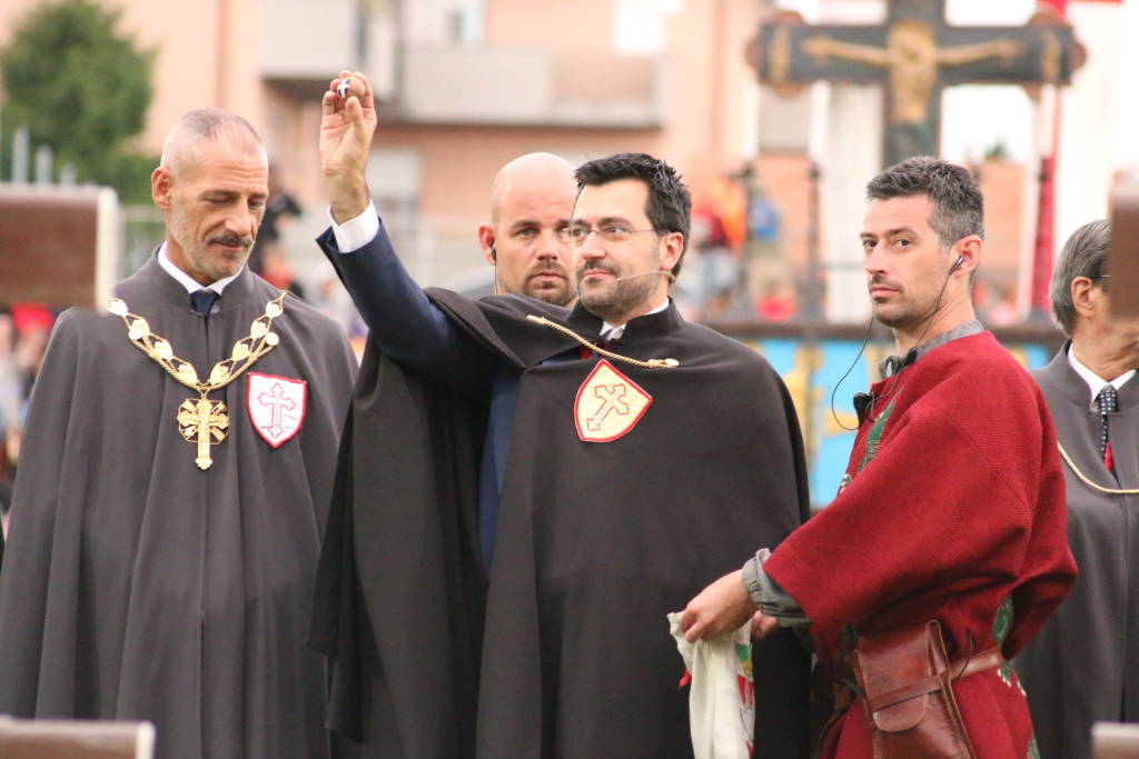 Palio 2022