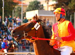 Palio di Legnano 2022 - La corsa 