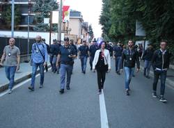 Palio di Legnano - i volti dietro alle quinte