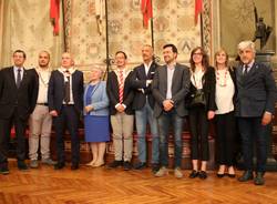 Palio di Legnano - La Fondazione tira il bilancio dell'evento con la reggenza di San Magno