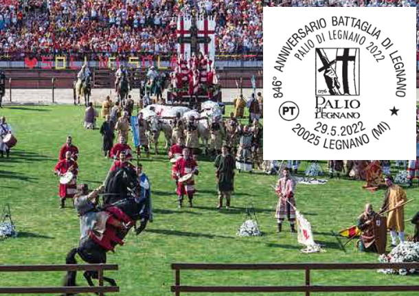 palio legnano