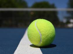 pallina da tennis - foto Pixabay